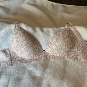 Vince Camuto Bra